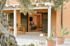 LUCCICAMARE family-run BeB Noto